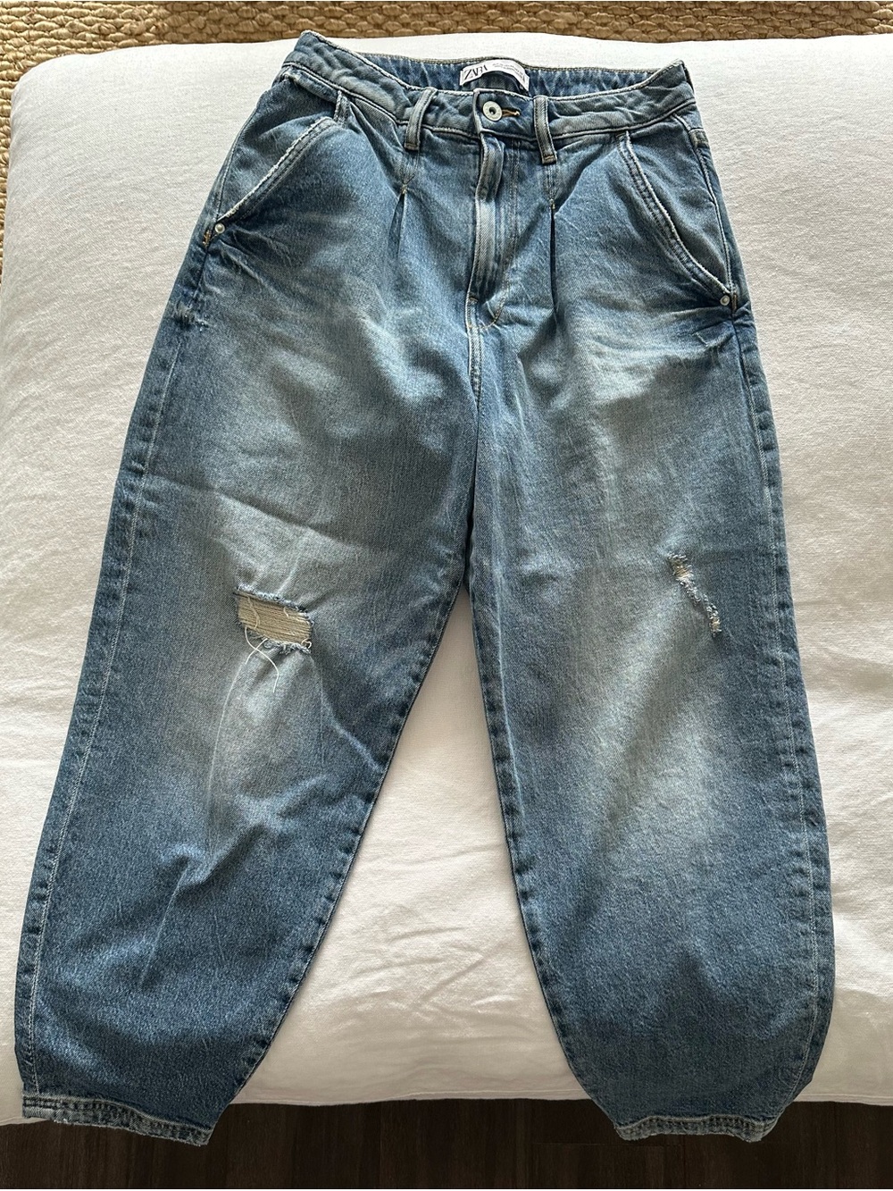 ZARA Jeans